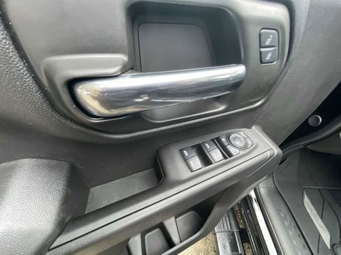 Certified 2025 Chevrolet Silverado 2500 Custom w/ Custom Value Package image 22