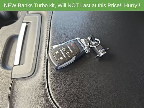 Used 2020 RAM 2500 Big Horn AWD/4WD image 45