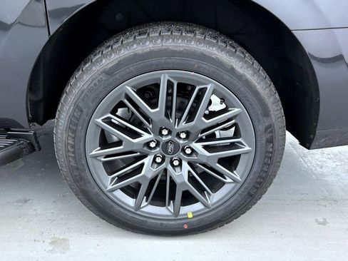 New 2026 Ford Expedition Max Platinum w/ Stealth Appearance Package image 23