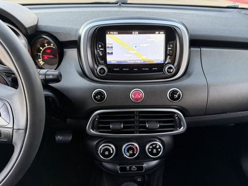 Used 2016 FIAT 500X Trekking image 33