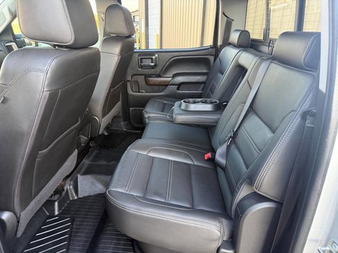 Used 2019 GMC Sierra 3500 Denali w/ Duramax Plus Package image 21