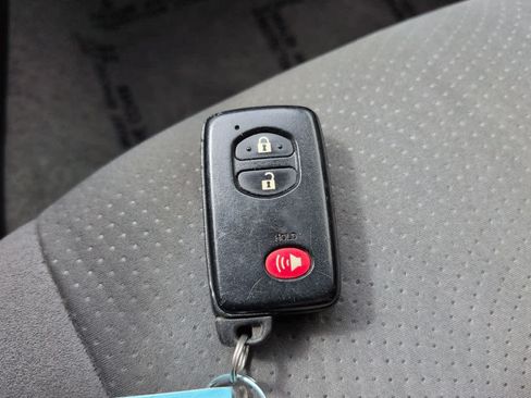Used 2012 Toyota Prius Two FWD image 24