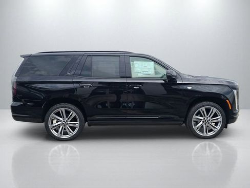 New 2026 Cadillac Escalade Platinum Sport AWD/4WD image 4