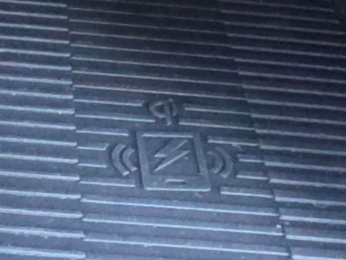 New 2026 Nissan Kicks SV w/ SV Premium Package image 10