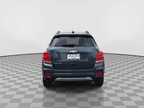 Used 2021 Chevrolet Trax LT AWD/4WD image 7