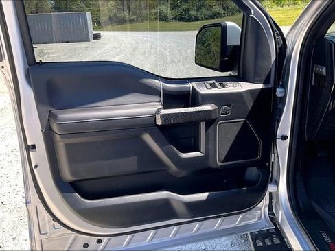 Used 2018 Ford F150 Raptor w/ Equipment Group 802A Luxury AWD/4WD image 23