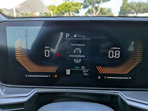 New 2026 Kia Sorento EX FWD image 32