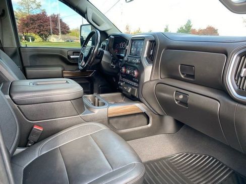 Used 2022 Chevrolet Silverado 3500 LT w/ All Star Edition image 21