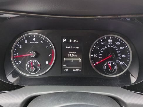 Used 2023 Kia K5 GT-Line w/ GT-Line Premium Package FWD image 33