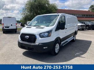 Used 2025 Ford Transit 250 Low Roof w/ Exterior Upgrade Package RWD video 1