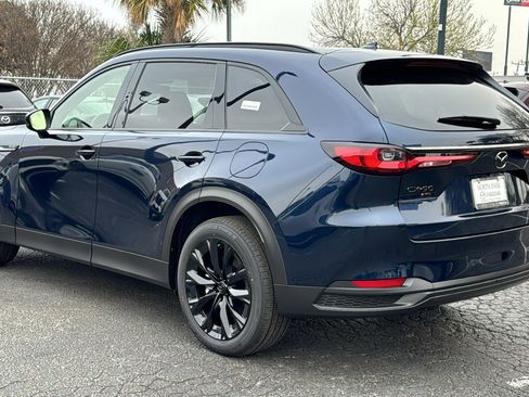 New 2026 MAZDA CX-90 3.3 Turbo w/ Premium Sport Pkg image 6