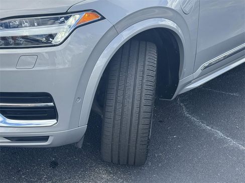 Used 2023 Volvo XC90 T8 Plus w/ Protection Package Premier image 24