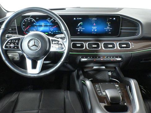 Certified 2023 Mercedes-Benz GLE 450 4MATIC image 16