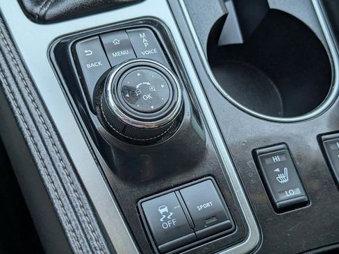 Used 2019 Nissan Maxima 3.5 SL w/ Floor Mat Group FWD image 22