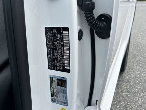Used 2022 Hyundai Palisade SEL w/ Convenience Package FWD image 40