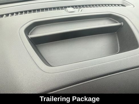 Used 2023 Chevrolet Silverado 1500 Custom image 11