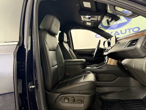 Used 2021 Chevrolet Tahoe High Country image 8