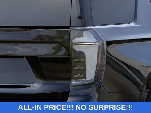 New 2026 Chevrolet Tahoe RST w/ RST Capability Package AWD/4WD image 21