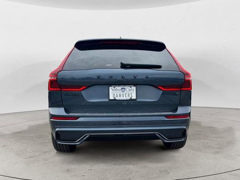 New 2026 Volvo XC60 T8 Ultra w/ Protection Package Premier AWD/4WD image 5