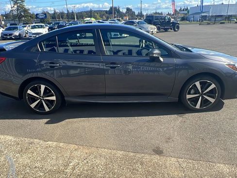Used 2019 Subaru Impreza 2.0i Sport AWD/4WD image 4