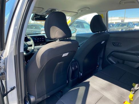 New 2026 Hyundai Kona SEL Sport image 24