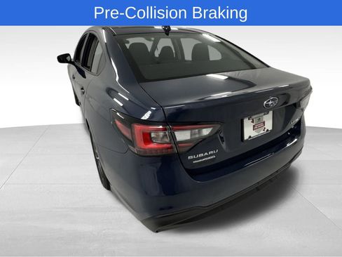 Certified 2025 Subaru Legacy Premium AWD/4WD image 5