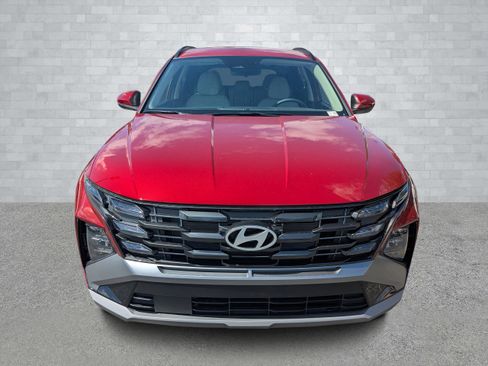 New 2026 Hyundai Tucson SEL image 36