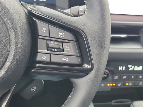 New 2026 Subaru Outback Touring XT image 24