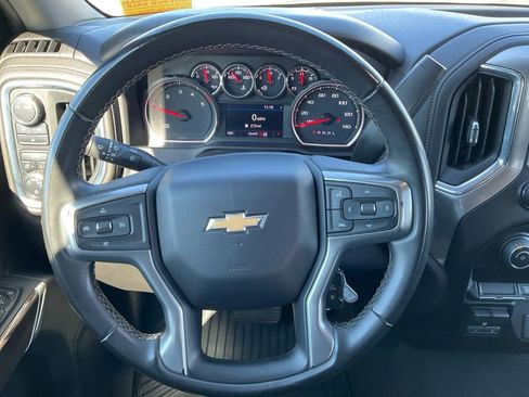 Used 2023 Chevrolet Silverado 3500 LT image 15