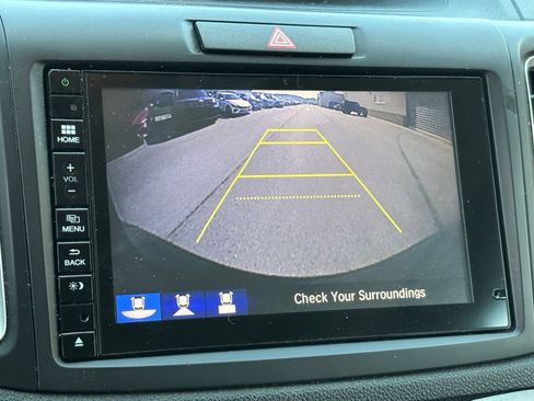 Used 2016 Honda CR-V EX-L image 7