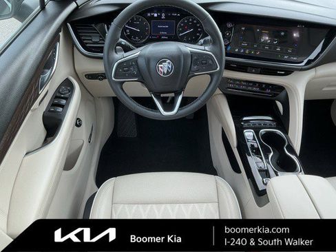 Used 2023 Buick Envision Avenir image 14