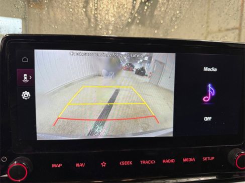 Certified 2023 Kia Forte GT-Line image 18