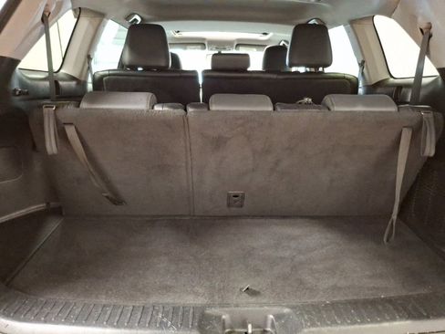 Used 2015 Toyota Highlander XLE image 9