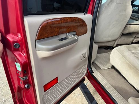 Used 2001 Ford F350 4x4 Crew Cab Super Duty image 13