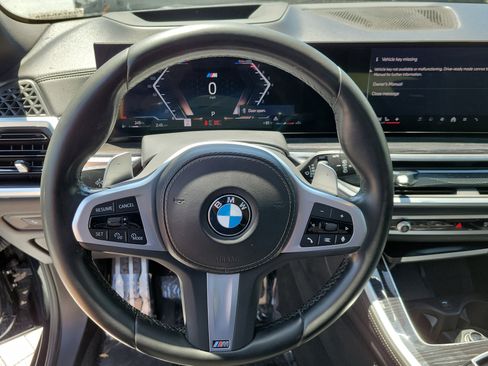 Used 2024 BMW X5 sDrive40i w/ M Sport Package RWD image 24