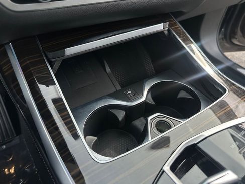 Used 2025 BMW X7 xDrive40i image 20