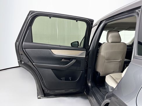 Used 2024 MAZDA CX-90 Plug-In Hybrid w/ Preferred image 26