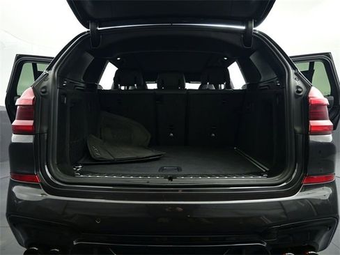 Used 2020 BMW X3 M40i w/ Premium Package image 49