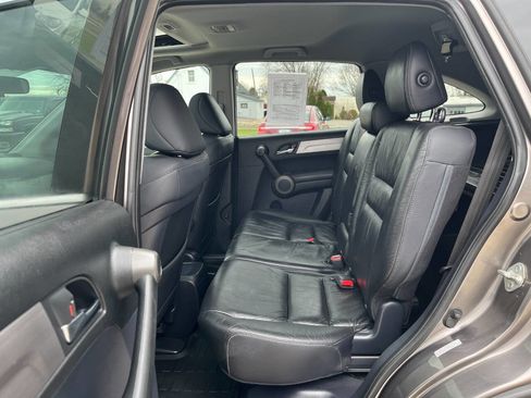 Used 2010 Honda CR-V EX-L image 16