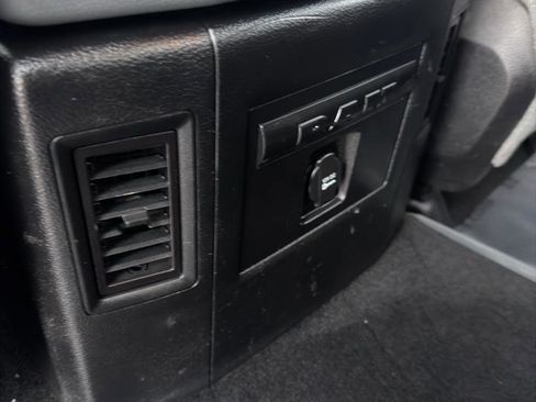 Used 2015 RAM 1500 Big Horn image 43