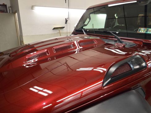 Used 2021 Jeep Gladiator Sport image 37