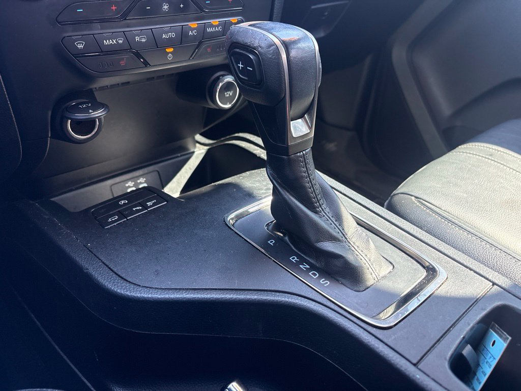 Used 2019 Ford Ranger Lariat w/ Equipment Group 501A Mid RWD image 27