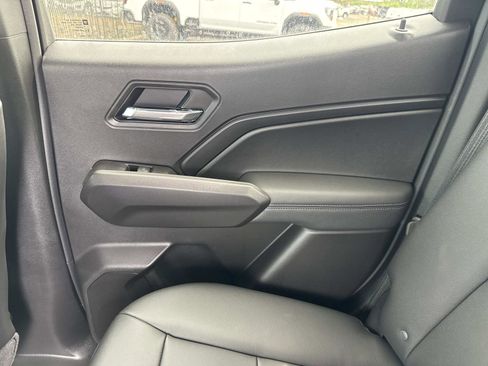New 2026 GMC Canyon Elevation RWD image 17