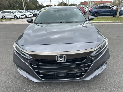 Used 2020 Honda Accord Sport image 9