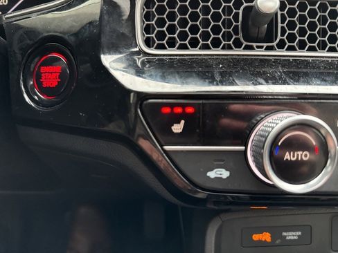 Certified 2023 Honda Civic EX-L image 11