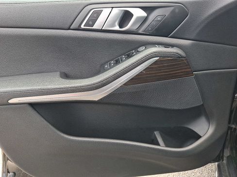 Used 2019 BMW X5 xDrive40i w/ Convenience Package AWD/4WD image 12