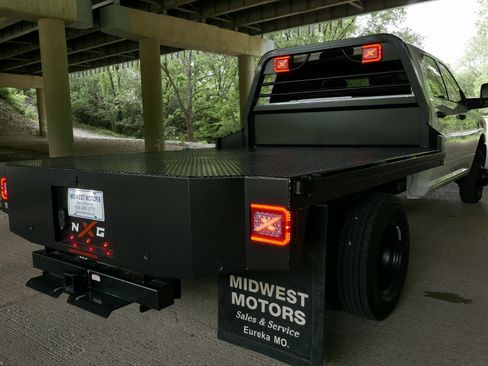 Used 2026 RAM 3500 Tradesman AWD/4WD image 29