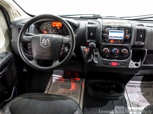 Used 2019 RAM ProMaster 2500 image 9