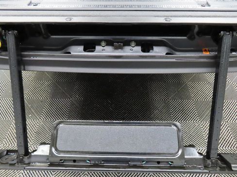 Used 2024 Ford F150 Lariat w/ Equipment Group 502A High image 42