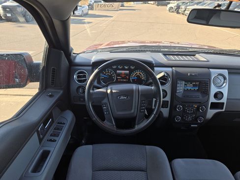 Used 2014 Ford F150 XLT w/ Equipment Group 302A Luxury image 2